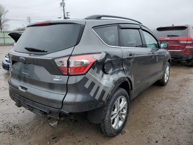 Изображение 3 2018 FORD ESCAPE SE 2018 с VIN 1FMCU9GD4JUB28486