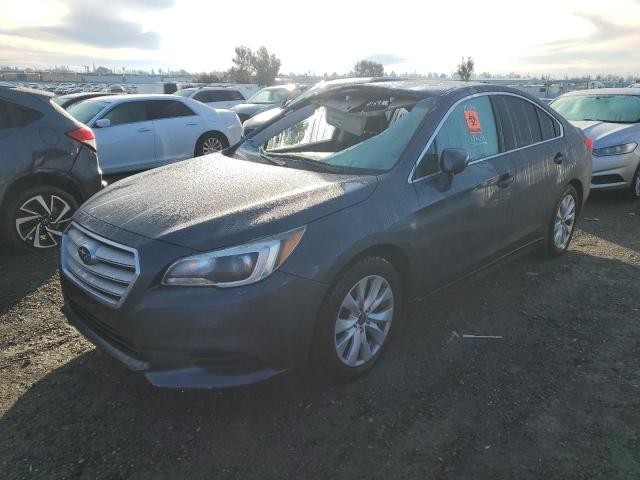 Изображение 2015 SUBARU LEGACY 2.5I PREMIUM 2015