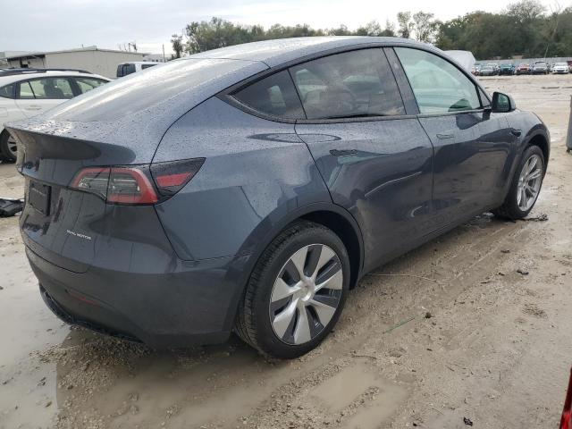 Obraz 3 z 2023 TESLA MODEL Y  2023 z VIN 7SAYGDEE2PA199851
