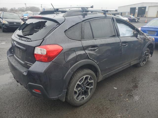 Image 3 of 2016 SUBARU CROSSTREK PREMIUM 2016 with VIN JF2GPABCXG8331513
