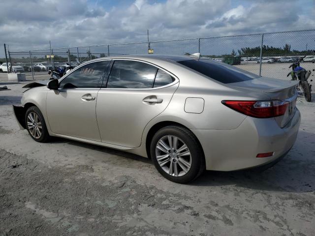 Image 2 of 2015 LEXUS ES 350 2015 with VIN JTHBK1GG4F2165668