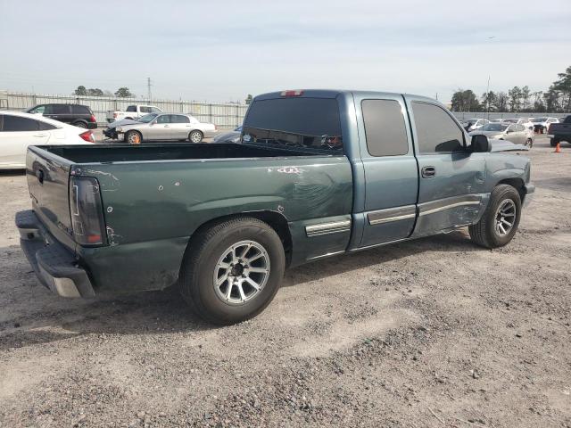 Изображение 3 2007 CHEVROLET SILVERADO C1500 CLASSIC 2007 с VIN 1GCEC19Z17Z185105