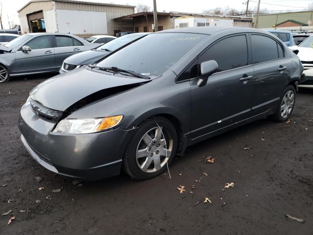 Obraz 1 z 2009 HONDA CIVIC LX 2009 z VIN 2HGFA16549H519742