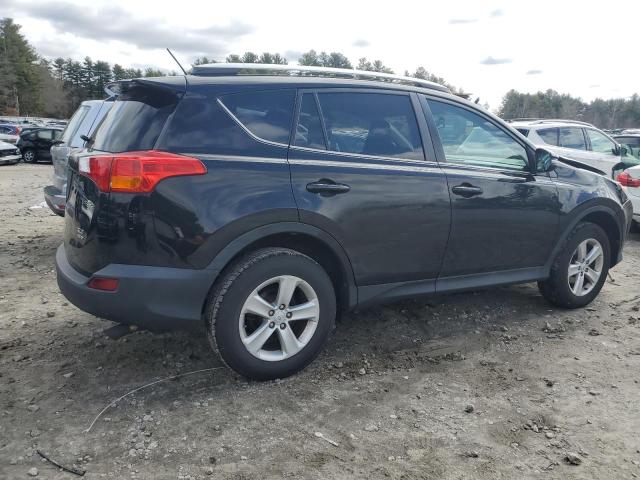 Изображение 3 2013 TOYOTA RAV4 XLE 2013 с VIN 2T3RFREV6DW123334