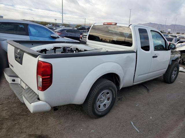 Obraz 3 z 2017 NISSAN FRONTIER S 2017 z VIN 1N6BD0CT0HN762274