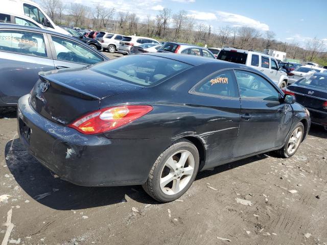 Изображение 3 2006 TOYOTA CAMRY SOLARA SE 2006 с VIN 4T1CA30P76U098823