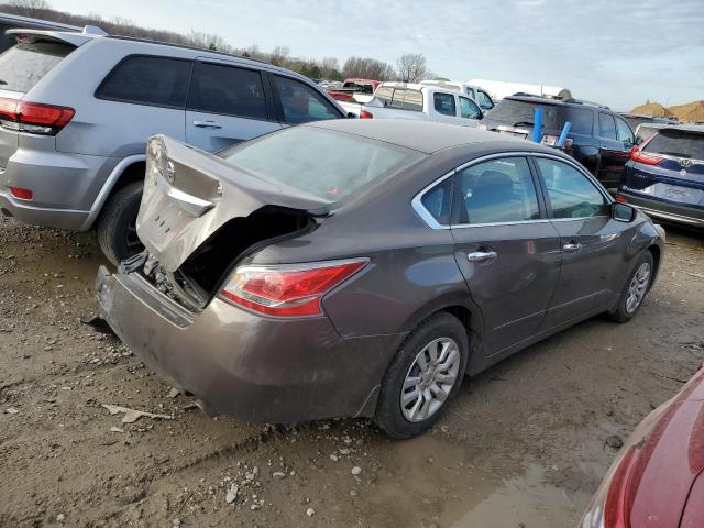 Image 3 of 2015 NISSAN ALTIMA 2.5 2015 with VIN 1N4AL3AP2FN370473
