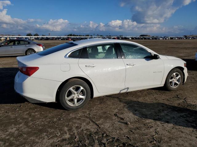 Obraz 3 z 2018 CHEVROLET MALIBU LS 2018 z VIN 1G1ZB5ST6JF149736