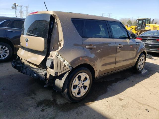 Изображение 3 2015 KIA SOUL  2015 с VIN KNDJN2A20F7222944
