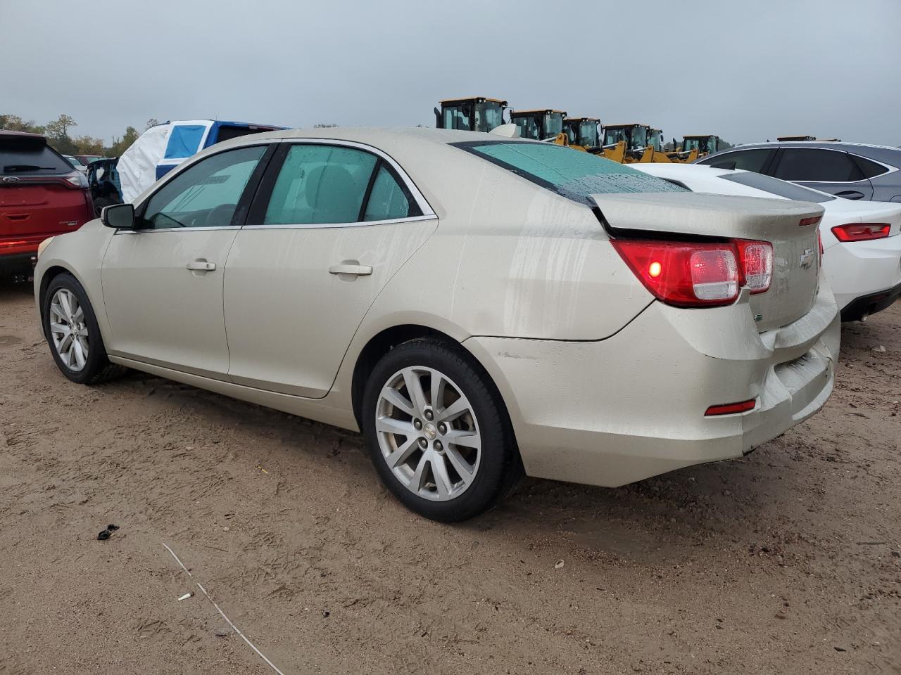 Obraz 2 z 2014 CHEVROLET MALIBU 2LT 2014 z VIN 1G11E5SL7EF206925