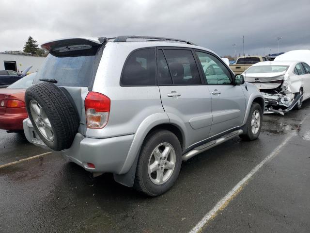 Obraz 3 z 2002 Toyota RAV4 2002 z VIN JTEHH20V420136990