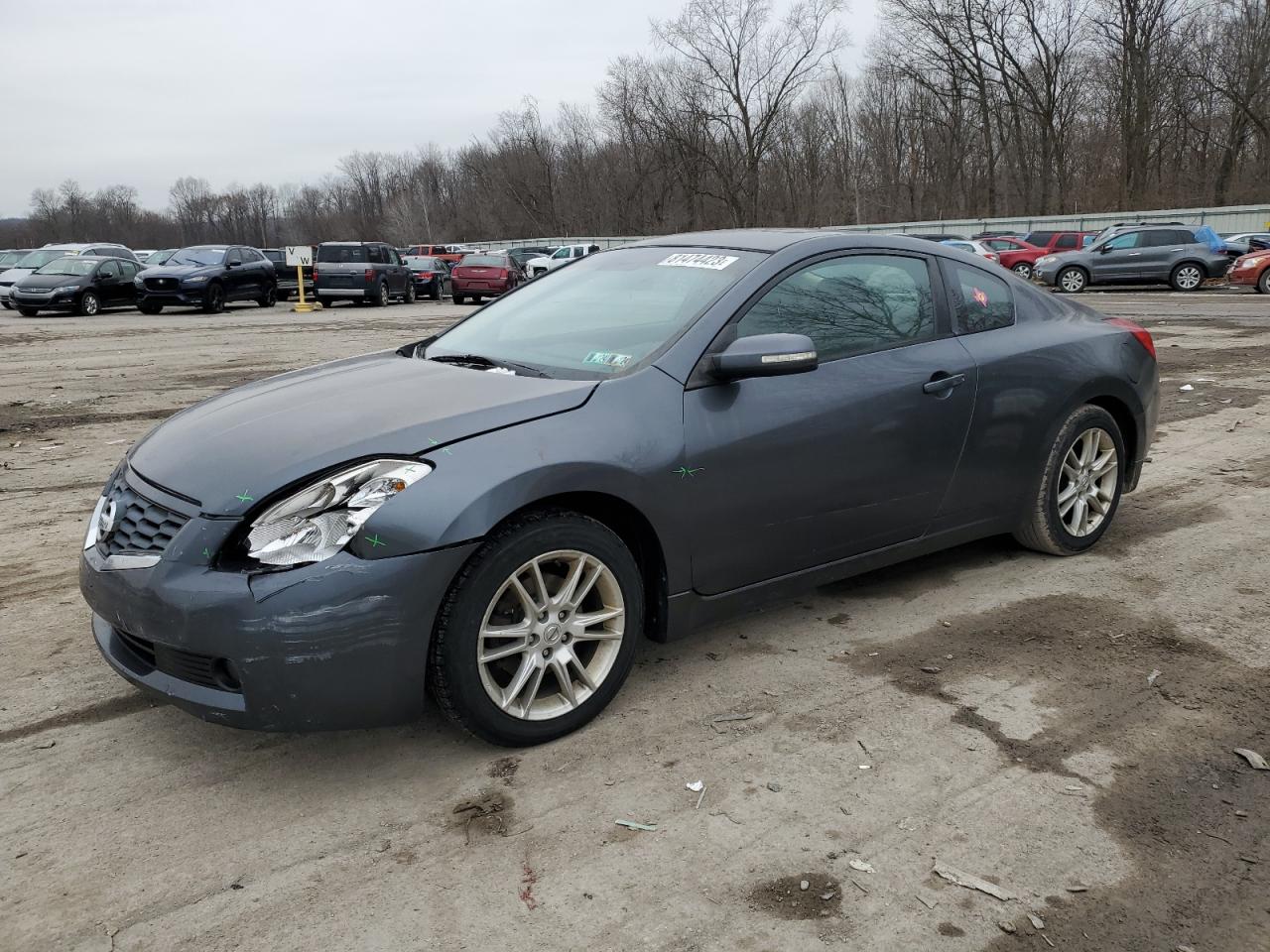 Image 1 of 2008 NISSAN ALTIMA 3.5SE 2008 with VIN 1N4BL24E48C102578