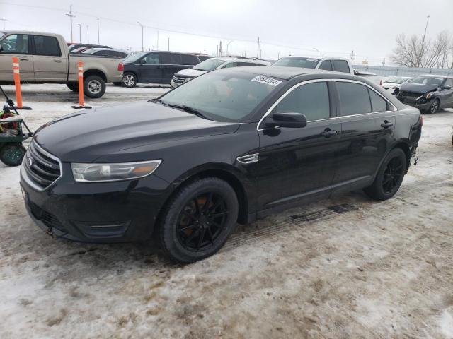 Image 1 of 2015 FORD TAURUS SEL 2015 with VIN 1FAHP2E8XFG175032