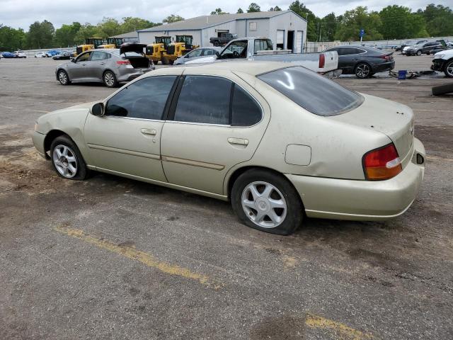 Image 2 of 1999 NISSAN ALTIMA XE 1999 with VIN 1N4DL01D2XC193518
