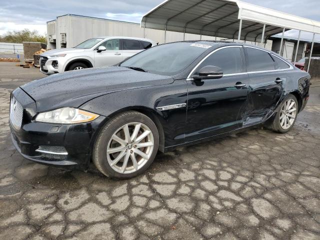 Obraz 2011 JAGUAR XJ  2011