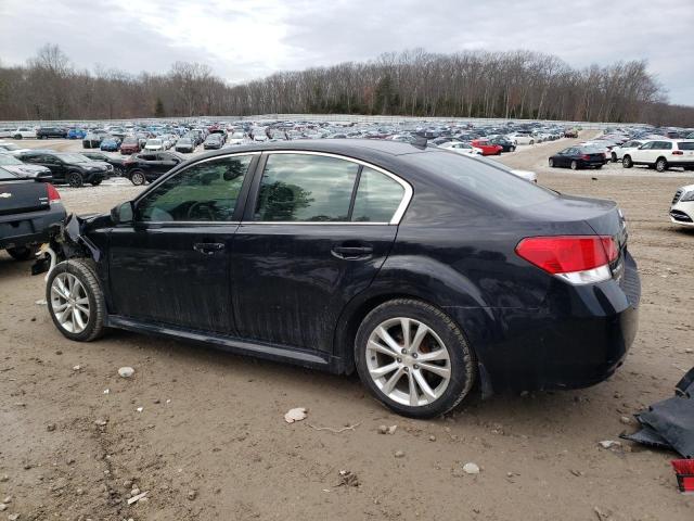Image 2 of 2014 SUBARU LEGACY 2.5I LIMITED 2014 with VIN 4S3BMBL66E3008411