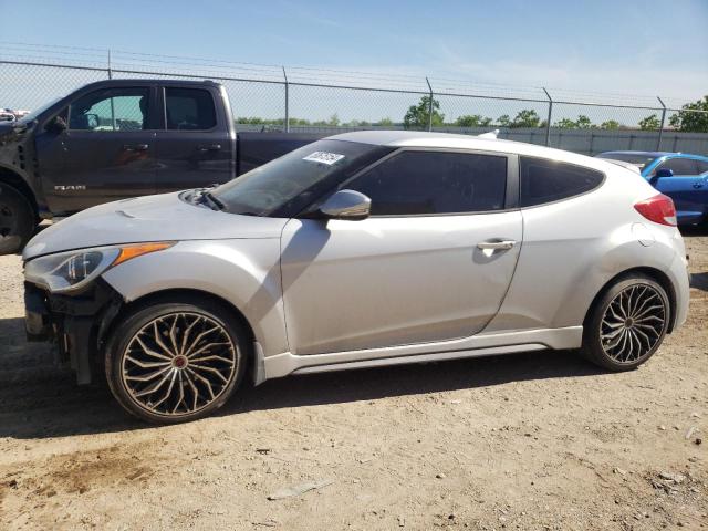 2015 HYUNDAI VELOSTER TURBO 2015 image