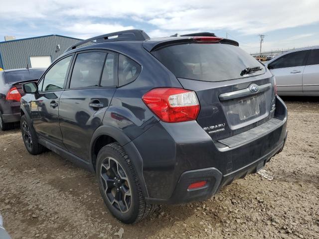 Obraz 2 z 2014 SUBARU XV CROSSTREK 2.0 LIMITED 2014 z VIN JF2GPAKC0E8240442
