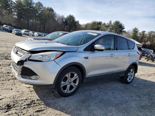 Image 1 of 2014 FORD ESCAPE SE 2014 with VIN 1FMCU9GX8EUE31822