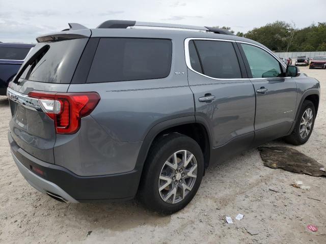 Изображение 3 2021 GMC ACADIA SLT 2021 с VIN 1GKKNML47MZ168692