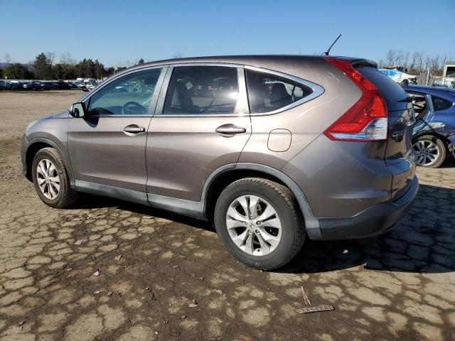 Image 2 of 2014 HONDA CR-V EX 2014 with VIN 2HKRM4H55EH716390