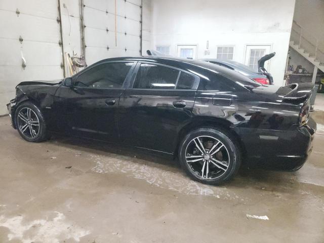 Изображение 2 2014 DODGE CHARGER R/T 2014 с VIN 2C3CDXDT8EH115077
