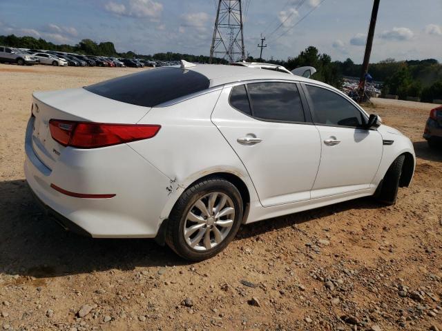 Image 3 of 2015 KIA OPTIMA EX 2015 with VIN 5XXGN4A71FG518337