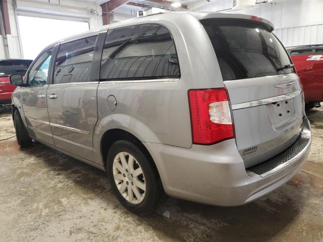 Изображение 2 2014 CHRYSLER TOWN & COUNTRY TOURING 2014 с VIN 2C4RC1BG2ER420113