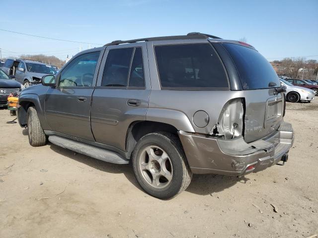 Obraz 2 z 2007 CHEVROLET TRAILBLAZER LS 2007 z VIN 1GNDS13S372200536