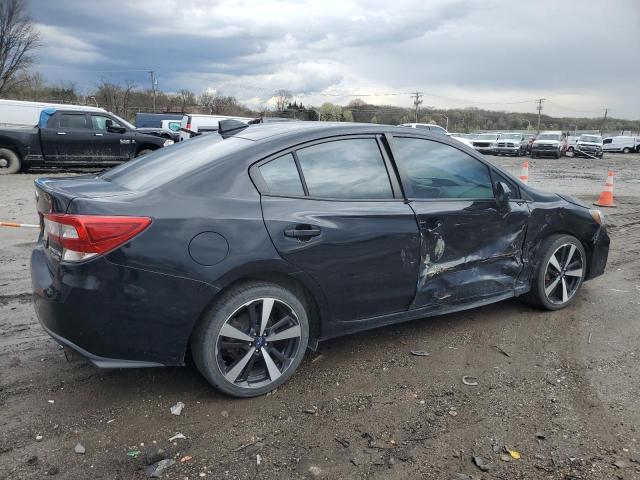 Image 3 of 2017 SUBARU IMPREZA PREMIUM 2017 with VIN 4S3GKAB64H3613295
