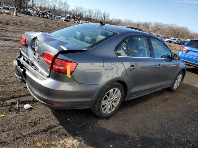 Image 3 of 2015 VOLKSWAGEN JETTA SE 2015 with VIN 3VWD17AJ9FM246465