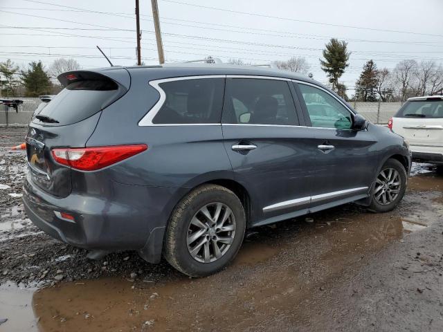 Obraz 3 z 2013 INFINITI JX35  2013 z VIN 5N1AL0MM4DC337411