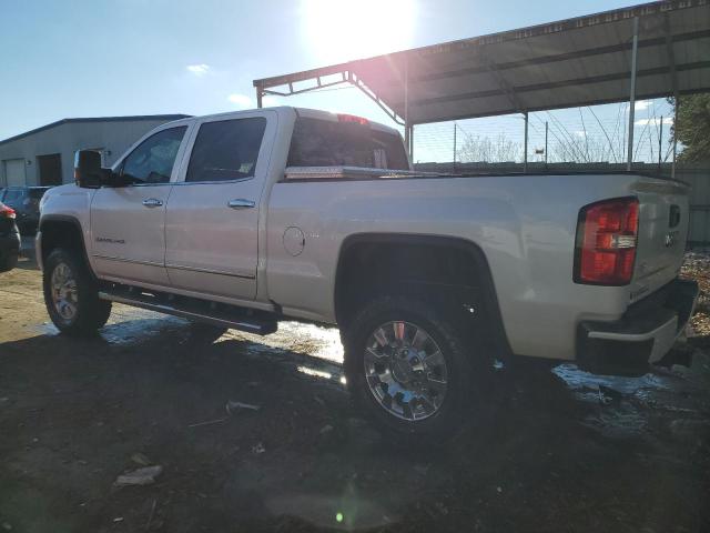 Image 2 of 2019 GMC SIERRA K2500 DENALI 2019 with VIN 1GT12SEY3KF226669