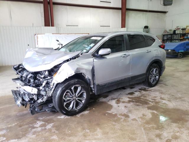2020 HONDA CR-V EXL 2020 image