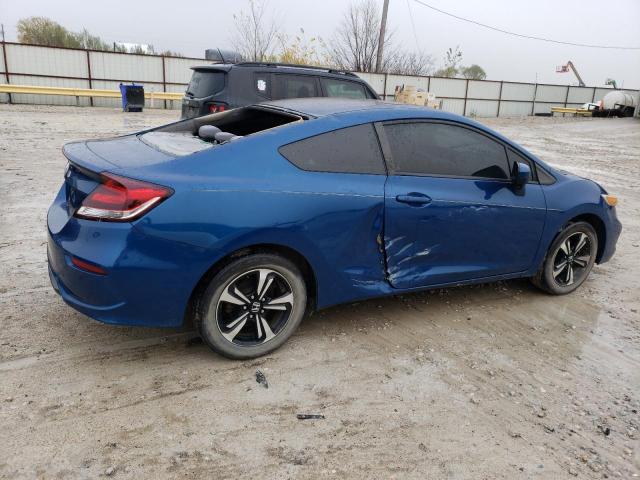 Изображение 3 2015 HONDA CIVIC EX 2015 с VIN 2HGFG3A82FH500601