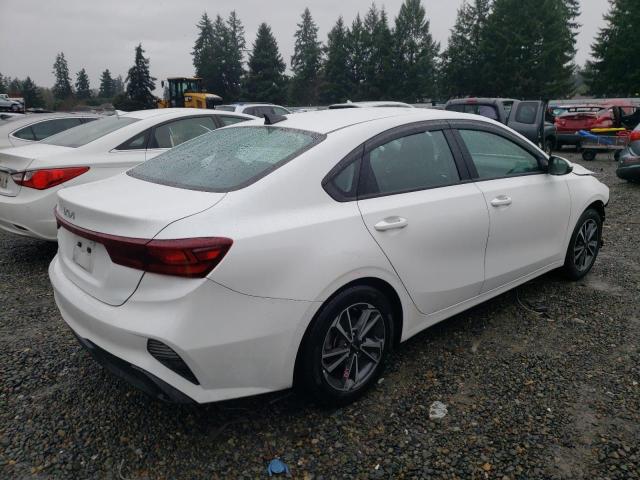 Image 3 of 2022 KIA FORTE FE 2022 with VIN 3KPF24AD0NE493609