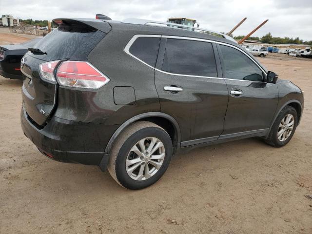 Image 3 of 2016 NISSAN ROGUE S 2016 with VIN KNMAT2MT6GP652652