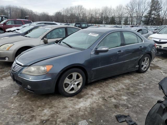 2006 ACURA RL  2006 image