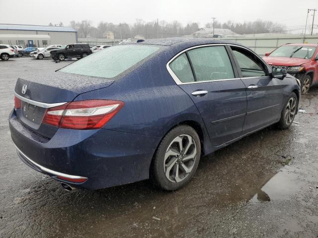 Изображение 3 2017 HONDA ACCORD EX 2017 с VIN 1HGCR2F70HA241440