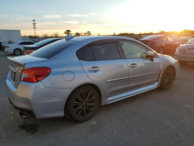 Изображение 3 2015 SUBARU WRX LIMITED 2015 с VIN JF1VA1J60F9811996
