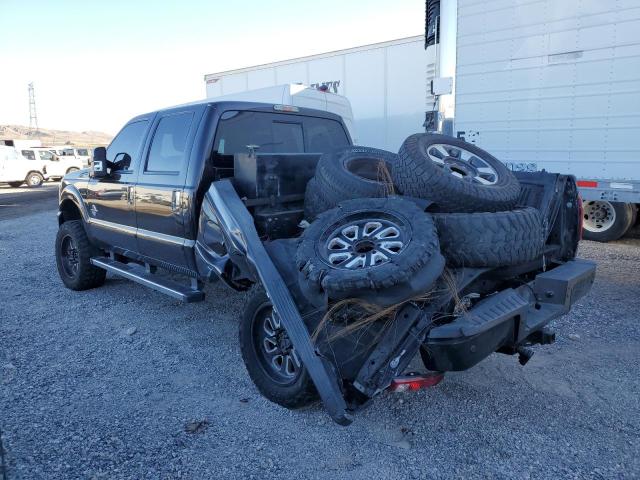 Изображение 2 2013 FORD F350 SUPER DUTY 2013 с VIN 1FT8W3BT3DEB62420