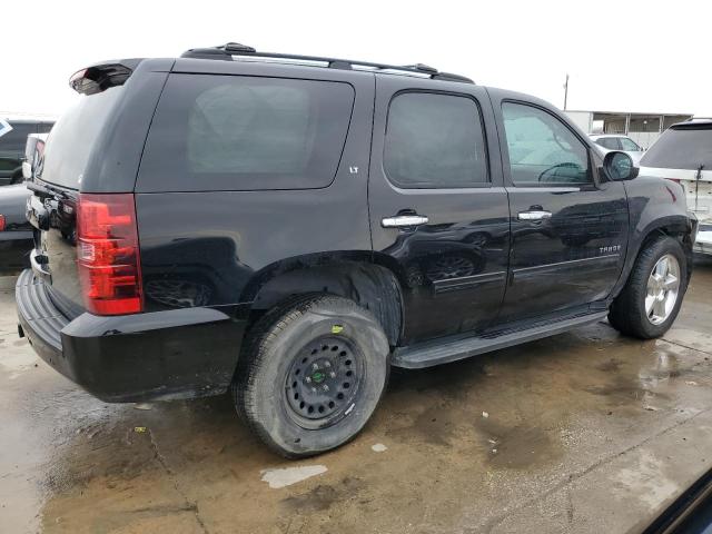 Obraz 3 z 2013 CHEVROLET TAHOE C1500 LT 2013 z VIN 1GNSCBE08DR101459