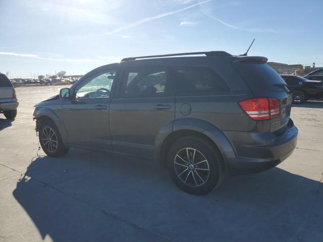 Image 2 of 2018 DODGE JOURNEY SE 2018 with VIN 3C4PDCAB0JT219095