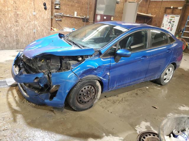 Изображение 2011 FORD FIESTA SE 2011