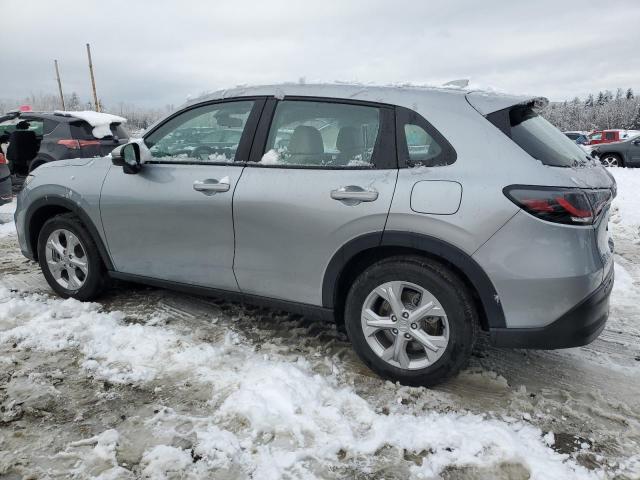 Изображение 2 2023 HONDA HR-V LX 2023 с VIN 3CZRZ2H37PM743666