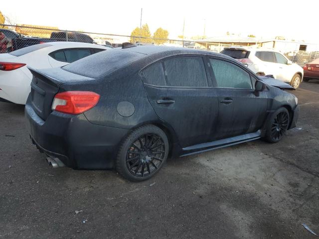 Изображение 3 2015 SUBARU WRX PREMIUM 2015 с VIN JF1VA1D64F9814296