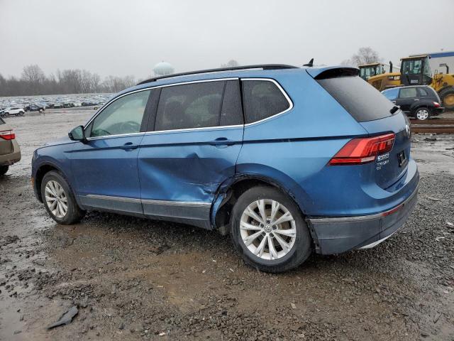 Obraz 2 z 2018 VOLKSWAGEN TIGUAN SE 2018 z VIN 3VV2B7AX7JM114360