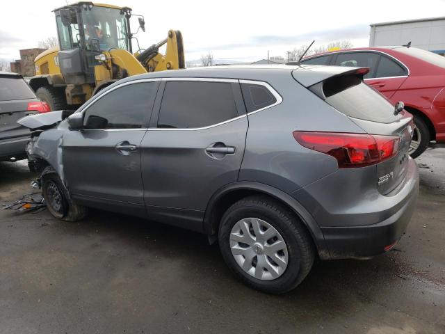 Изображение 2 2019 NISSAN ROGUE SPORT S 2019 с VIN JN1BJ1CR1KW316189