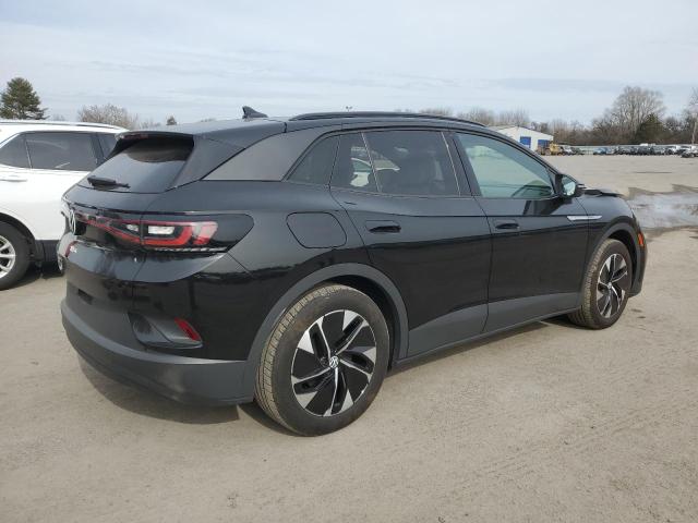 Image 3 of 2022 VOLKSWAGEN ID.4 PRO S 2022 with VIN WVGTMPE22NP058352