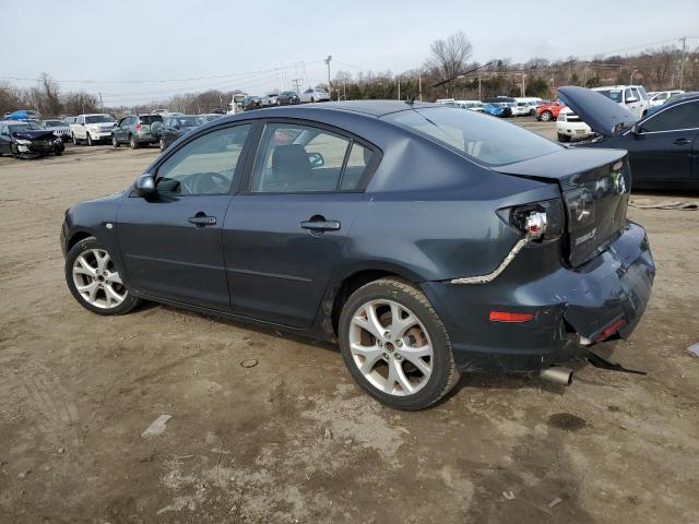 Obraz 2 z 2008 MAZDA 3 I 2008 z VIN JM1BK32G881162642